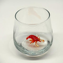 Trinkglas Hummer - Lobster