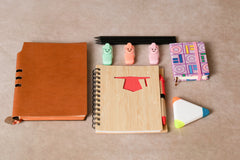 Praktischer Organizer | Blumen | Handtaschen Organizer | Handgemacht | Persönlicher Organizer | Reiseorganizer | Familienorganizer