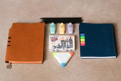Praktischer Organizer | Grün Braun Kariert | Handtaschen Organizer | Handgemacht | Persönlicher Organizer | Reiseorganizer | Familienorganizer