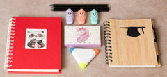 Praktischer Organizer | Musik-Noten Design | Handgemacht | Persönlicher Organizer | Reiseorganizer | Familienorganizer | Dokumentenmappe